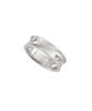 Sentiments No.700 [925 Silver] Ring