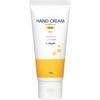 Large Capacity Pax Naturon Hand Cream Kinmokusei 90g