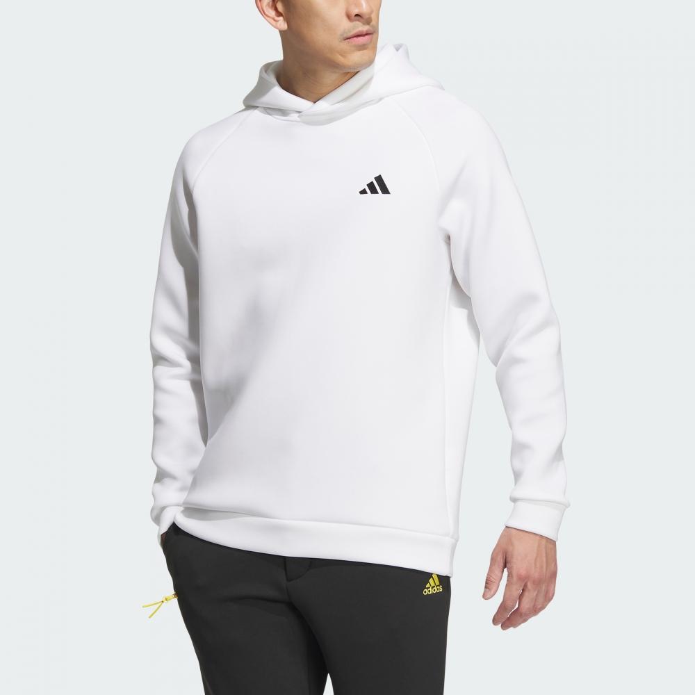 

Вязаная толстовка с длинными рукавами ADIDAS GOLF 3D Deboss Spacer HY0969