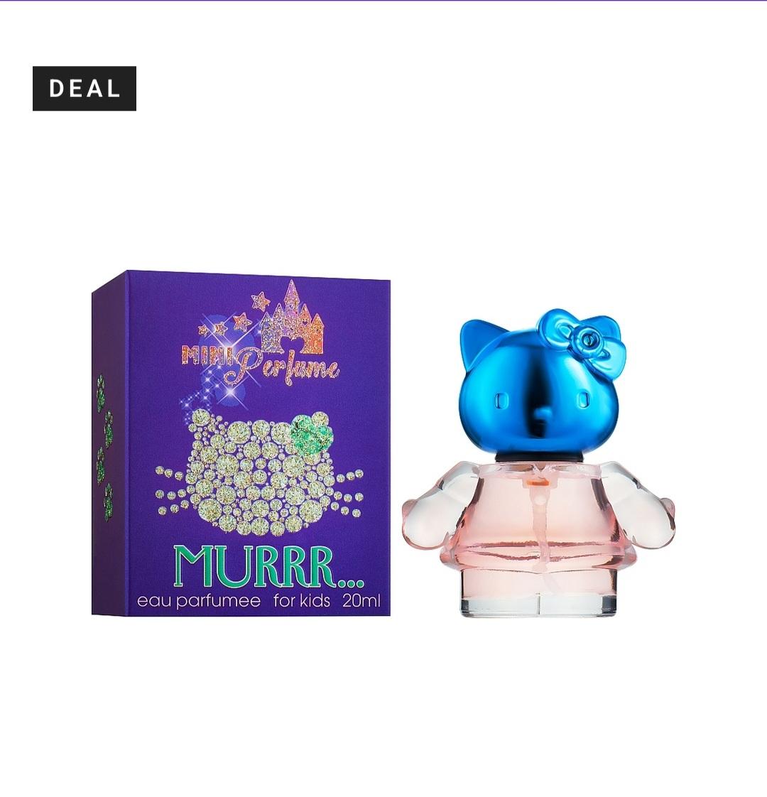 

Murrr Mini Perfume Ароматична вода Арома духи 20 ml