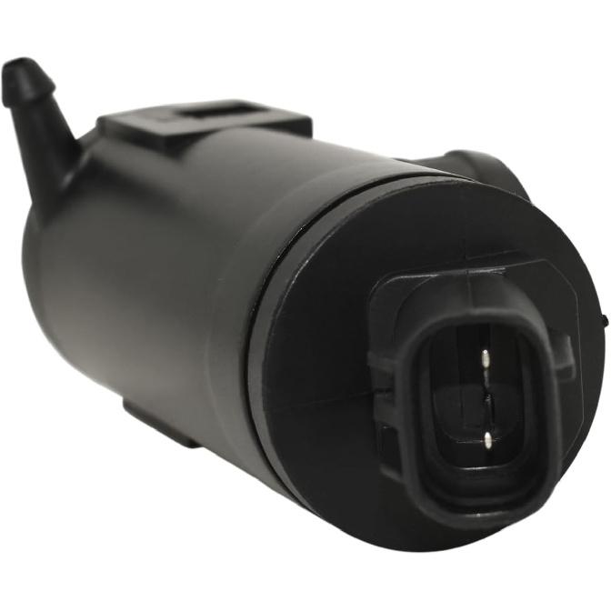 AW060210-6230 85330-04010 Windshield Washer Pump Compatible with Toyota Avalon Camry Corolla Prius Tacoma