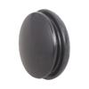 4 Pairs Running Bib Magnets Secure No Sew Magnetic Clip Round Shape For Running Race Number Attachment