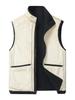 Men's Plus Velvet Thickened Warm Stand Collar Casual Winter Vest