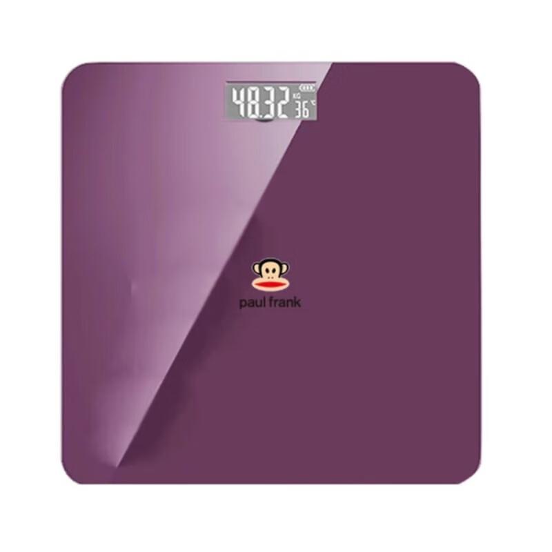 Paul Frank Electronic Bathroom Scale