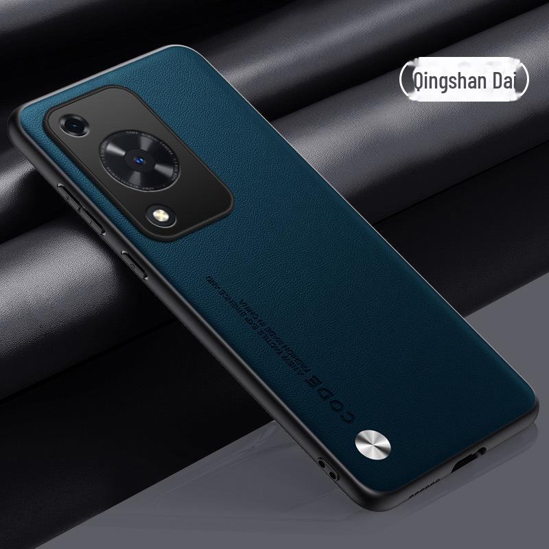 High-quality leather protective cover for Enjoy 70, Enjoy 60s/50, and Enjoy 50plus, with Kevlar for extra durability.