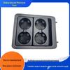 Chevrolet Silverado 2500 HD Cup Holder (2007-2014) - Part #22860866