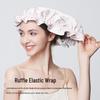 Handun 100 Mulberry Silk Hair & Bath Cap