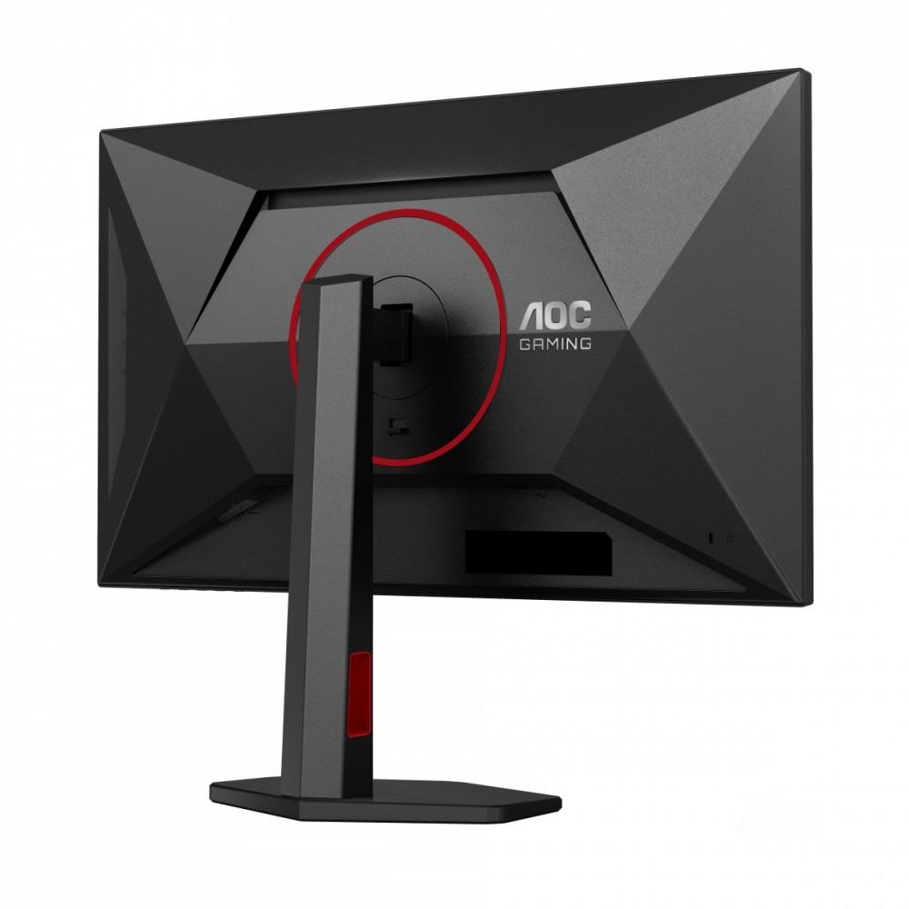Monitor 27 inches Q27G4SRU Fast IPS 320Hz HDMIx2 DP Pivot Speakers