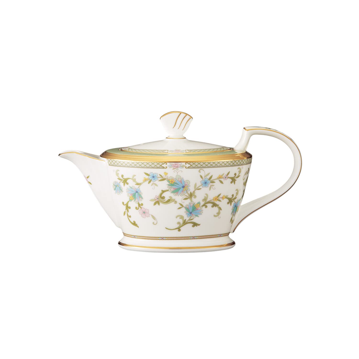 

Noritake Teapot 880cc Yoshino 1 piece Bone China T59563/9983