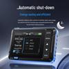 FNIRSI-DSO 152 Portable Digital Handheld Oscilloscope for Beginners and Repairs