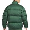 Nike ClubTherma FIT Down Jacket Men's Fir Green/White