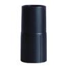 Universal Vacuum Hose Adapter Vac Reducer Attachment,Flexible Rubber Cleaner