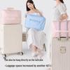 Multi-functional Travel Compression Storage Bag