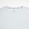 Puma Run Favorite Breathable Comfortable Versatile Pullover Short Sleeve T-Shirt Men Tops 520208-80