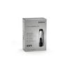 Tondeuse homme babyliss t812e lithium power noir argent