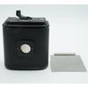 Used HASSELBLAD A16 Black Film Magazine Film Back