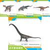 Simulated Brontosaurus Iguanodon Mamenchisaurus Mosasaurus Model Ornament For Kids Educational Gift And Display