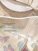 Mao Yun Removable High-Value Cute Loose-Leaf Notebook for Girls