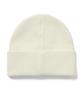 THISISNEVERTHAT Esp-Logo Beanie Off White