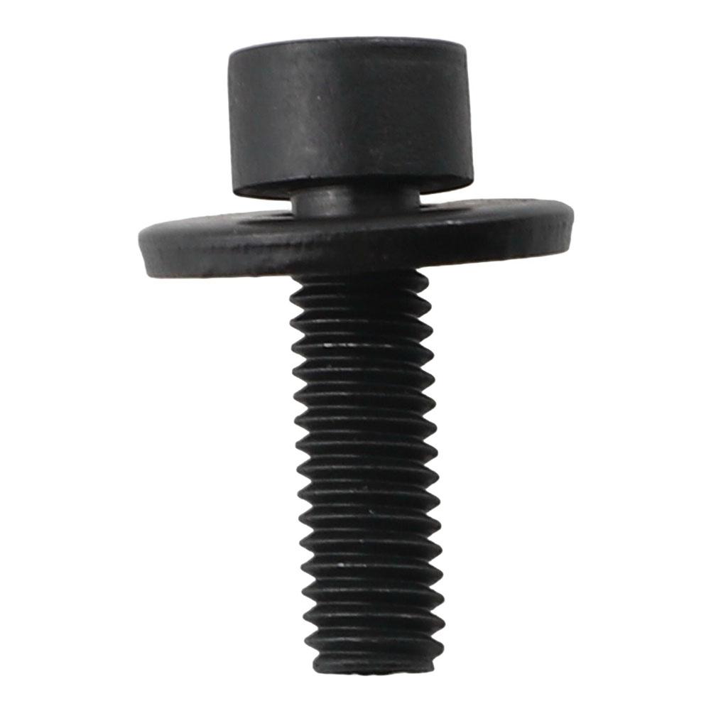 DIY Projects Blade Bolt BSS610 BSS611 Black 2pcs Set Black Color Compatible With BSS610 Blade Bolt For Circular Saw