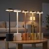 Rechargeable LED Touch Desk Lamp with Custom Acrylic Night Light