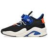 Shocker Low 'Black Blue Orange' Men's 112028085-2