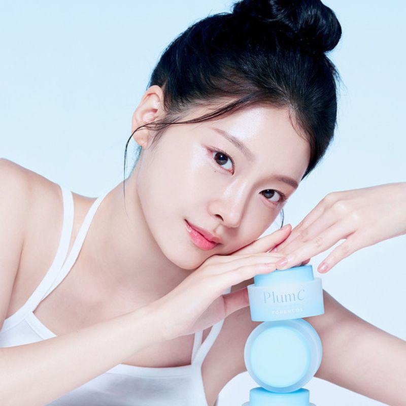 Forencos Plum C Mild Cleansing Balm