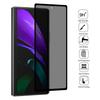 Full Cover Anti-peeping Tempered Glass Film For Samsung Galaxy Z Fold2 5G