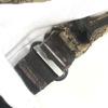 GUCCI 145857 GG Crossbody Messenger Bag Shoulder Bag Beige/SilverHardware