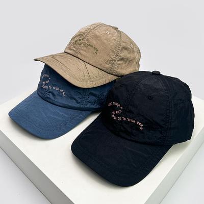 Hüte & Mützen – Baseball-Caps
