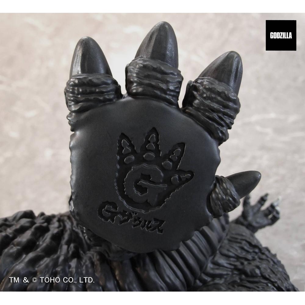 Godzilla G Saurus Series Godzilla  2023  Train Bite Ver.