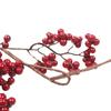 DIY Accessories Christmas Garland Home Decoration Artificial Plants Hanging Wreath  Festival