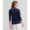 Polo Women Tailored Fit Polo Bear Pique Shirt Wmxgkninb920177410