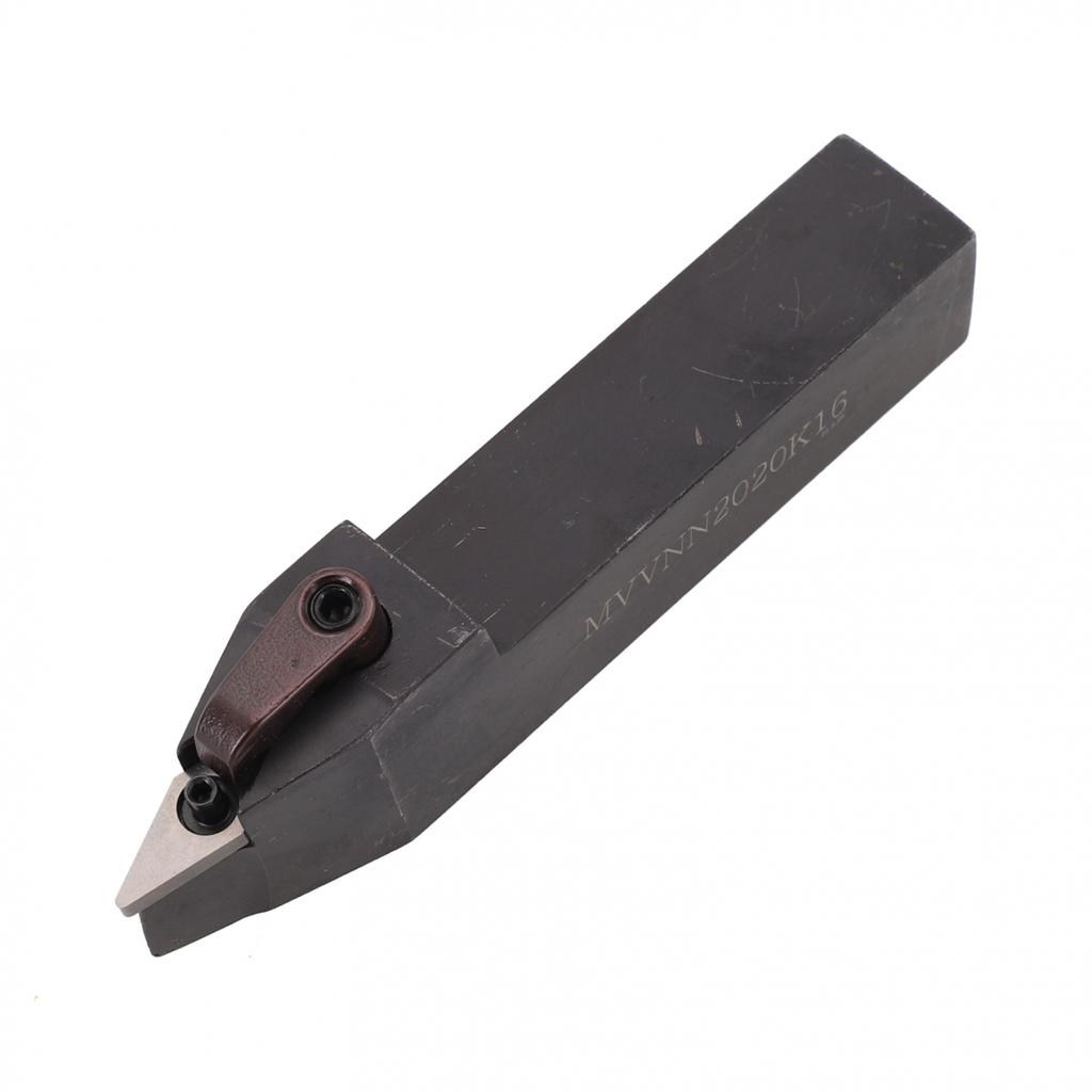 Turning Tool Holder Wrench 125mm 20×125mm Alloy Steel