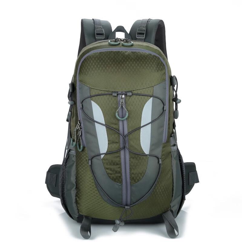 Li Shen Outdoor Mountaineering Backpack