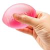 Sports Ball Squeeze Toy Stress Relief Mini Basketball Baseball Rugby Football Tennis Fidget Toy Decompression Stress Ball Party Favors
