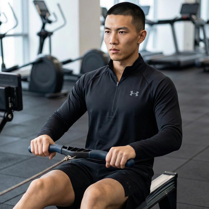 Under Armour Men's Sports Lifestyle T-Shirt