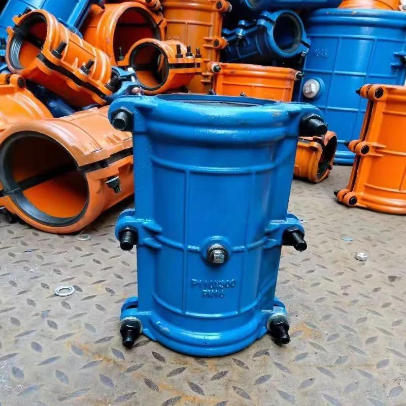 Plastic Pipe Repair Coupling P63