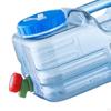 Durable Outdoor Water Jug for Camping and Hiking