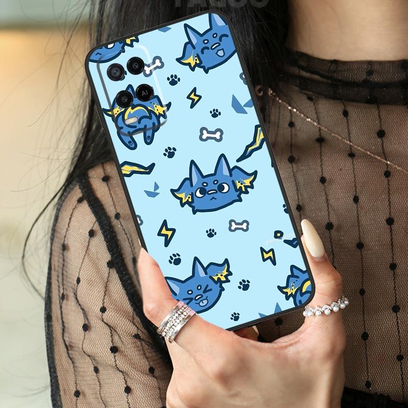 

Чехол с артом персонажа игры Valorant для Oppo A78 A98 A18 A38 A58 A60 A80 A40 A96 A76 A16 A94 A74 A54 A15 A17 A57 A77 A5 Pro OPPO A40 A40m