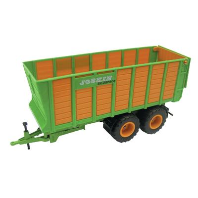 Siku Farmer 1 Silage Trailer:32