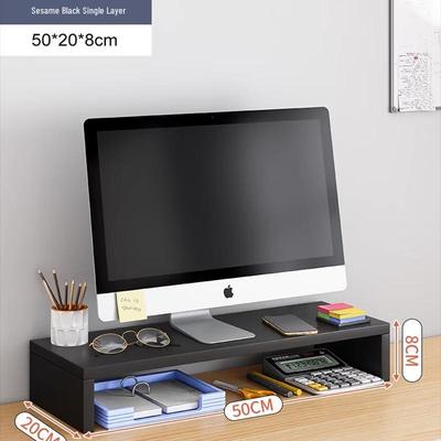 BIAZE Monitor Riser with Desk Organizer