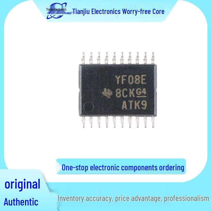 

TXS0108EPWR Chip IC – Electronic Components Matchmaking