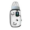 Chauffe-biberon portable USB LISM