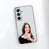 Lana Del Rey Beliebte Sängerin Handyhülle Für Samsung S26 S25 Plus S20 S20 Plus S22 Ultra S23 FE S21 Plus S21 Ultra Weiche Hülle