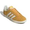 Adidas Gazelle Preloved Yellow Unisex Sneakers Off-White Cream-White IF9654