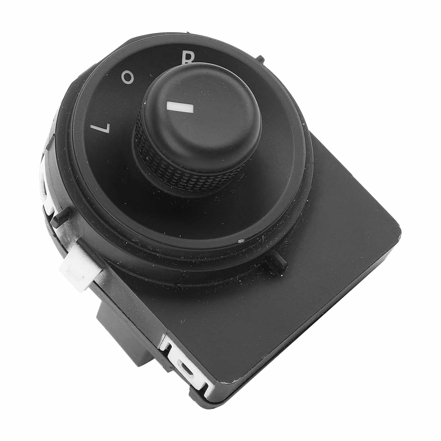 Front Driver Side Mirror Switch Power Control, 95328440, 95460071 Power Door Mirror Switch, Rearview Mirror Electric Button Replaces Compatible with