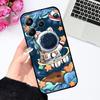 Neue Hüllen für Redmi Note 14 5G Bumper Cover Note 13 4G 5G Weiche Silikon Handyhülle für Xiaomi Redmi Note 12 4G 5G Coque Fundas