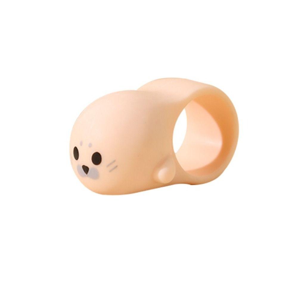 TPR Door Handle Crash Pad Silence Protection Wall Protectors Silent Protection Pad  Wall Protection