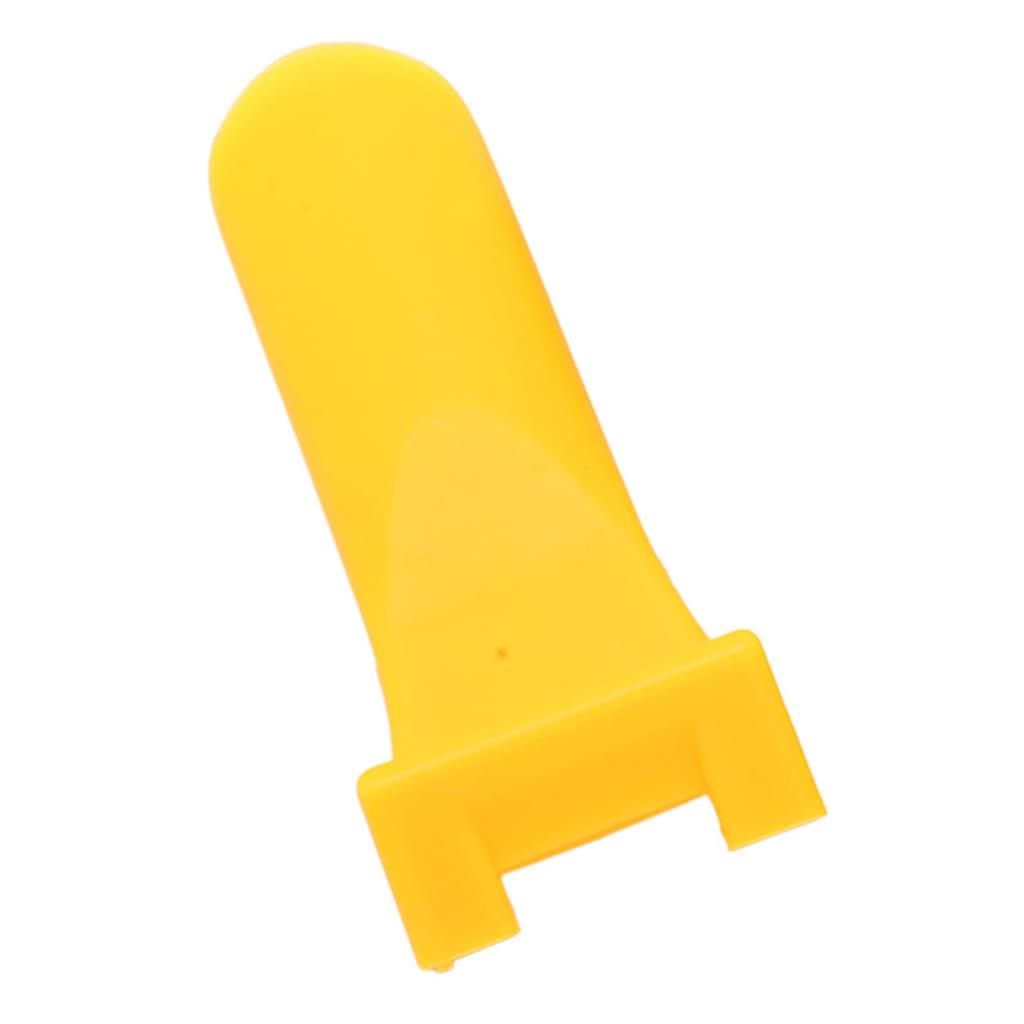 Wheel Rim Guard for Tire Changer 4 Pcs Wheel Rim Guard Protector Plastic Insert